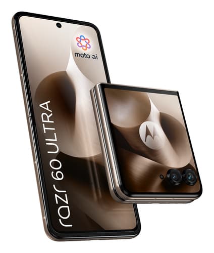 RAZR60 ULTRA MOUNTAIN TRAIL WOOD