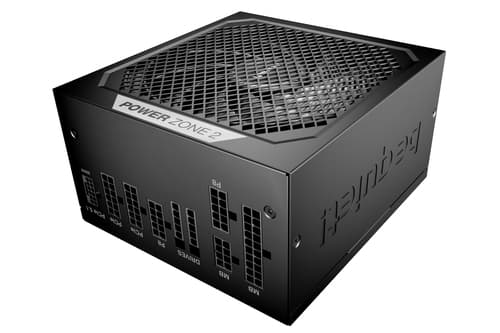 BeQuiet Power Supply — view 6