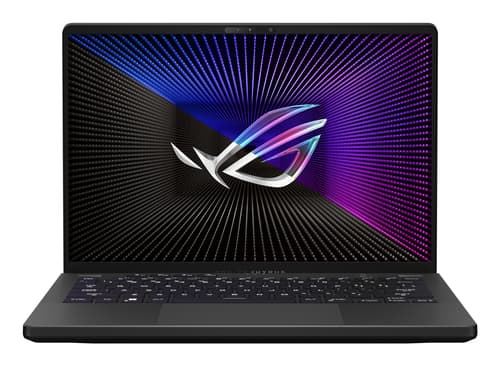ROG ZEPH 14 R7-7735HS 16GB/512G 4060