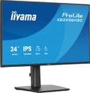 iiyama ProLite XB2496HSC-B1 - LED monitor - Full HD (1080p) - 24" thumbnail 1