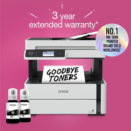 ECOTANK ET-M3180B — view 9