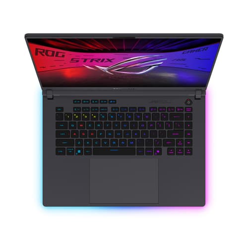 STIRX 16 U9 275HX 32GB 2TB 5080 — view 5