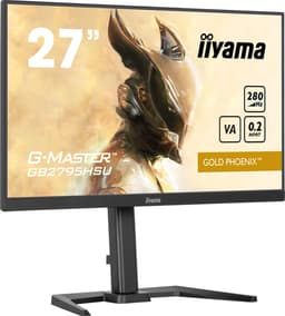 iiyama G-MASTER Gold Phoenix GB2795HSU-B1