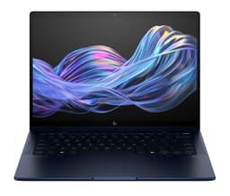 *Non Cancellable/Non Returnable (NCNR)* HP EBX G1I 14 AI U7-258V 32/1TB W11P