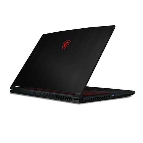 THIN GF63 I7-12650H 16GB 512GB 4060 — view 12