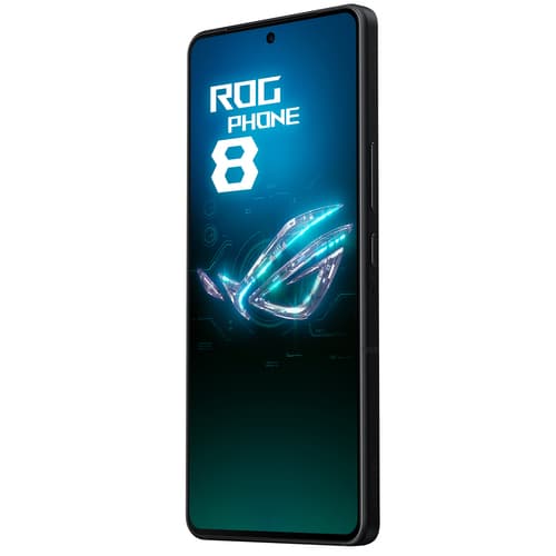 ASUS ROG PHONE 8 12G/256G BLACK — view 4