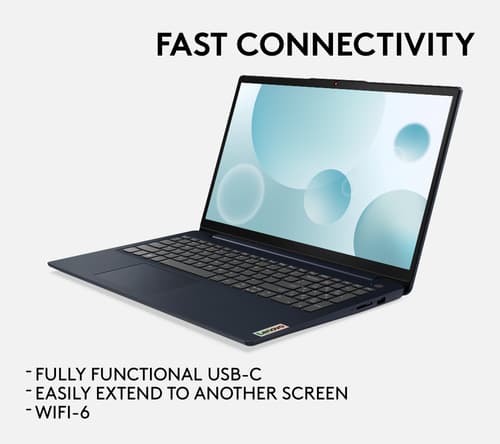 IP3 15 I7 1255U 16GB 512GB W11 — view 4