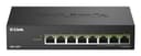 8-Port 2.5G Multi-Gigabit PoE++Unmanage thumbnail 1