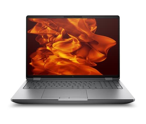 HP ZBook Fury 16 G1i Mobile Workstation - AI PC, AI Workstation - 16" - Intel Core Ultra 9 - 285HX - 32 GB RAM - 1 TB SSD - UK