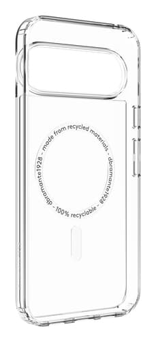 ISL Pro Qi-Google Pixel 10 Pro XL-Clear — view 3