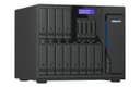 16-Bay QuTS hero NAS 12 x 3.5" SATA+4 thumbnail 3