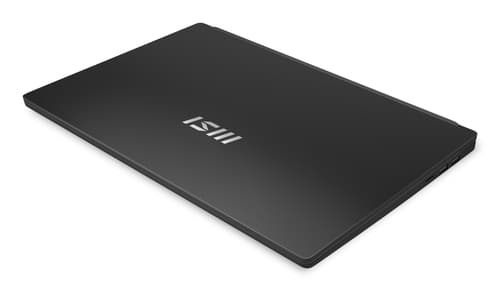 MSI NOTEBOOK — view 13