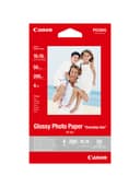 Ink/4x6 Phot Paper GP-501 50sheets+XL thumbnail 3