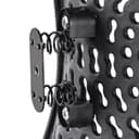 Kensington SmartFit Conform - Back rest - black thumbnail 4
