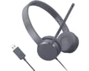 ^LEN SELECT USB WIRED STEREOHEADSET thumbnail 1
