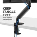 FELLOWES ARM thumbnail 5