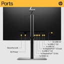 *Non Cancellable/Non Returnable (NCNR)* ^HP S5PRO 524PU FHD USB-C MONITOR thumbnail 3