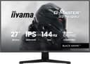 iiyama G-Master G2741QSU-B1 144Hz QHD Ga thumbnail 1