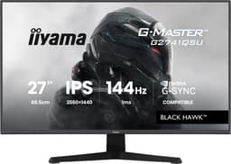 iiyama G-Master G2741QSU-B1 144Hz QHD Ga