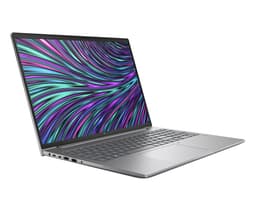 HP ZBook Power G11 Mobile Workstation - Intel Core Ultra 7 - 155H / up to 4.8 GHz - Win 11 Pro - RTX 3000 Ada - 32 GB RAM - 1 TB SSD NVMe, TLC - 16" IPS 1920 x 1200 - Gigabit Ethernet - Wi-Fi 6E, Bluetooth - kbd: UK - with HP Wolf Pro Security Edition (1 year)