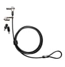 HP Nano - Security cable lock - for Elite Mobile Thin Client mt645 G7, Fortis 11 G9, Pro Mobile Thin Client mt440 G3