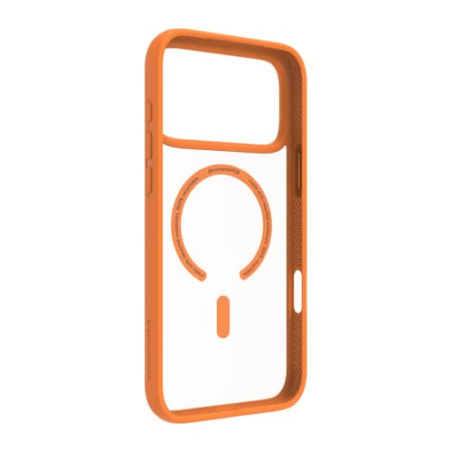 Grenen MS - iPhone 17 Pro Max - Orange — view 5