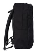 techair - Notebook carrying backpack - 14" - 15.6" - black thumbnail 4