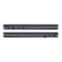 Acer Chromebook Spin 511 R756TN-TCO - Flip design - Intel N-series - N100 / up to 3.4 GHz - Chrome OS - UHD Graphics - 8 GB RAM - 128 GB eMMC - 11.6" IPS touchscreen 1366 x 768 - Wi-Fi 6E - shale black - kbd: UK thumbnail 6