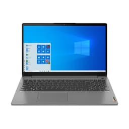 IP3 15 I5-1135G7 8GB 256GB W11S GREY