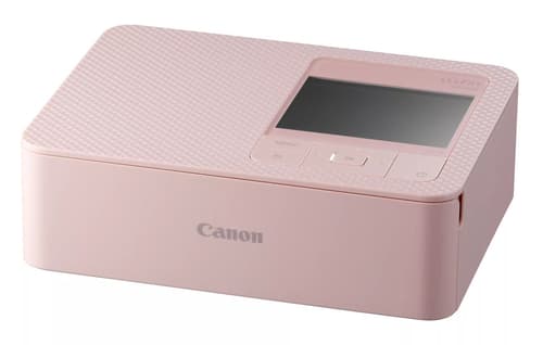 SELPHY CP1500 Pink — view 3
