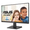ASUS VA24EHF - LED monitor - 24" (23.8" viewable) - 1920 x 1080 Full HD (1080p) @ 100 Hz - IPS - 250 cd/m� - 1300:1 - 1 ms - HDMI thumbnail 5