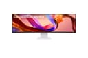 49" IPS WQHD Curved Monitor with USB-C thumbnail 4