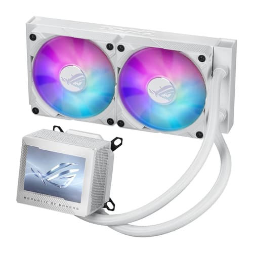 Asus Accessories CLUSTARACK — view 4