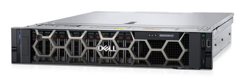 K/PowerEdge R550 Win Serv 2022 Bundle — view 3