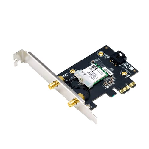 ASUS NETWORKING NETWORK — view 3