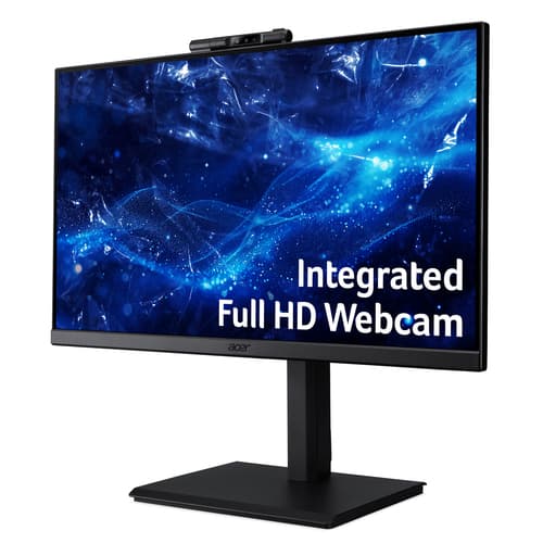 ACER VERO B227QDE B7 SERIES 3Y WARR — view 4