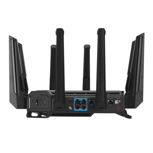 ASUS NETWORKING NETWORK — view 4