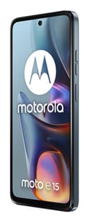 EOL MOTOROLA E15 64GB MISTY BLUE thumbnail 5