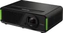 ViewSonic X2-4KE PRO - For Xbox - DLP projector - LED - 3D - 3300 LED lumens - 3840 x 2160 - 16:9 - 4K - zoom lens thumbnail 1