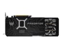 PREDATOR RADEON RX 9070XT 16G OC GPU thumbnail 7