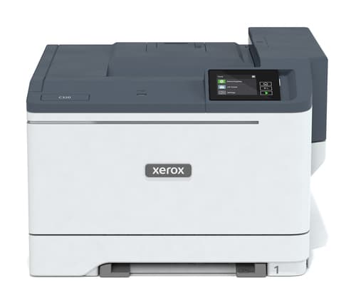 K/Xerox C320 A4 33ppm Wless Duplex Print