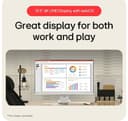 32" 4K UHD Smart Monitor with webOS & US thumbnail 7