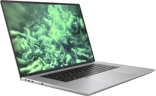 HP ZBook Studio G10 Mobile Workstation — view 3