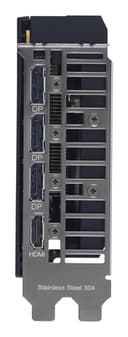 ASUS Dual EVO - OC Edition - graphics card - GeForce RTX 5060 - 8 GB GDDR7 - PCI Express 5.0 - 3 x DisplayPort, HDMI thumbnail 12