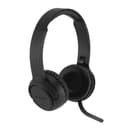 Kensington H1050 - Headphones - on-ear - Bluetooth - wireless thumbnail 1