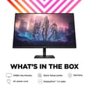 OMEN by HP 31.5 inch QHD 165Hz Gaming Monitor - OMEN 32q thumbnail 28