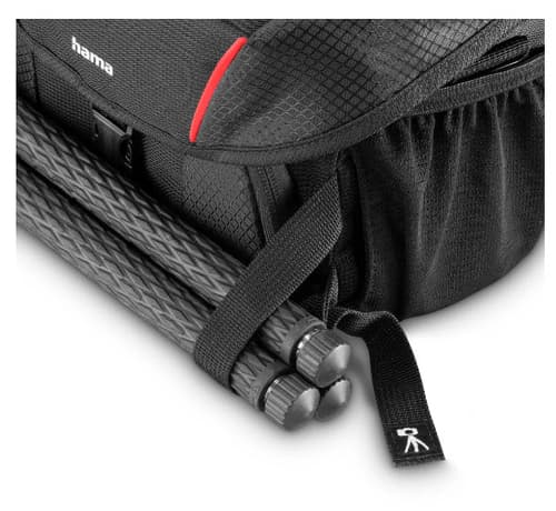 PHOENIX CAMERA BAG 130 BLACK — view 6