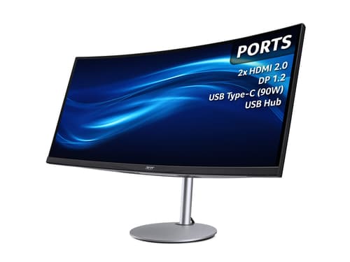 ACER CB342CURBMIIPHUZX 34 CURVED HA — view 8