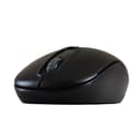 techair XM410 - mouse - black thumbnail 4