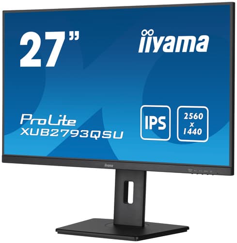 iiyama ProLite XUB2793QSU-B7 — view 6